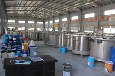 國內無熒光增白劑油漆推薦及其優(yōu)勢分析