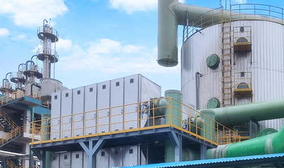 衡陽市建滔實業污水池除臭項目中的危險化學品經營安全管理探析