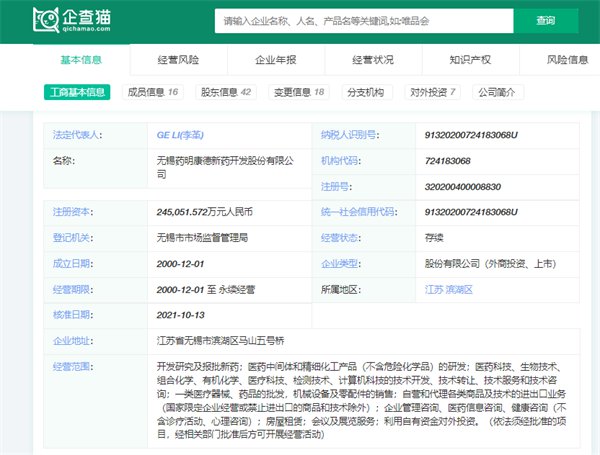 猴荒與化險 生物醫藥供應鏈下的實驗資源保衛戰