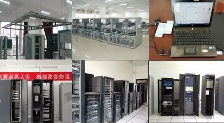 淮安信息職業(yè)技術學院計算機與通信工程學院專業(yè)介紹——計算機網(wǎng)絡系統(tǒng)工程服務