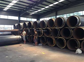 聚氨酯防腐保溫管道與熱力直埋保溫管 專業(yè)施工廠家的核心價值