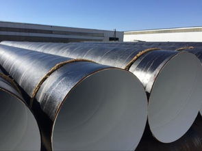 信譽至上，質量為先——探訪新疆螺旋焊接防腐鋼管與預制直埋保溫鋼管的專業制造