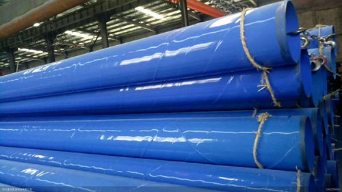 廣東塑套鋼保溫鋼管價格與廠家深度解析 防腐保溫管道的選擇指南