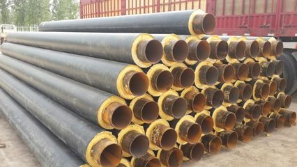 直埋供暖保溫管與聚氨酯保溫材料 產(chǎn)品報(bào)價(jià)與服務(wù)解析——聚焦河北大城縣榮邦防腐保溫材料