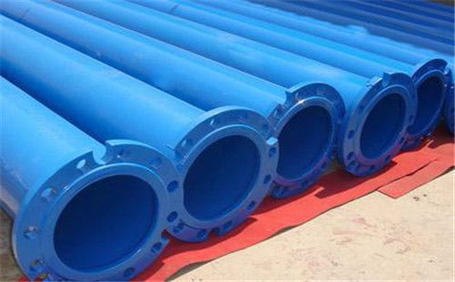 畢節防腐鋼管加工定做 專業打造高效耐用的防腐保溫管道解決方案